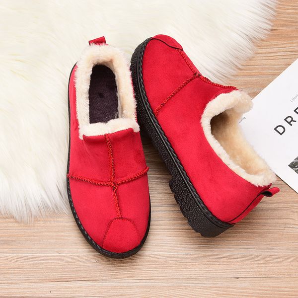 shoes women snow boots with bow women boots female girls fashion winter boot warm comfortable shoes woman, Black
shoes women snow boots with bow women boots female girls fashion winter boot warm comfortable shoes woman, Black