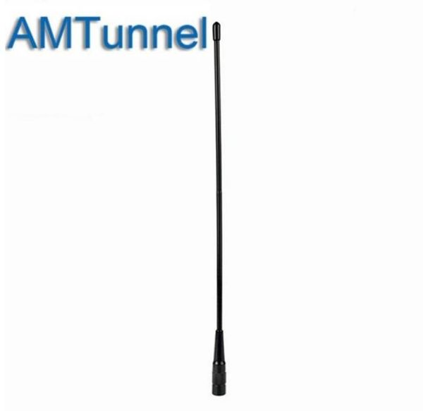 walkie talkie sma-m doble banda vhf/uhf antena suave portátil de radio for baofeng puxing wouxun hyt yaesu
walkie talkie sma-m doble banda vhf/uhf antena suave portátil de radio for baofeng puxing wouxun hyt yaesu