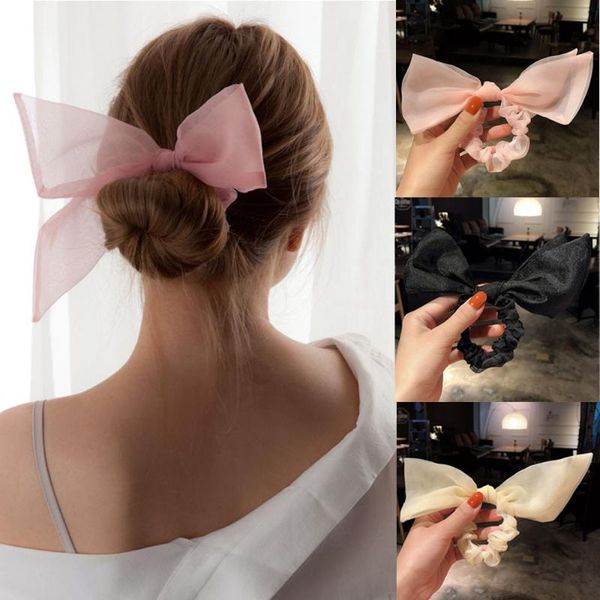 hair accessories ruoshui woman elegant organza korean style ties girls fashion ribbon scrunchies hairband headwear
hair accessories ruoshui woman elegant organza korean style ties girls fashion ribbon scrunchies hairband headwear