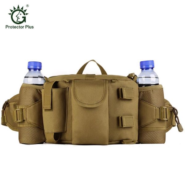 outdoor bags tactical sport waist pack shoulder molle camping climbing hiking pouch with 5 color accessories
outdoor bags tactical sport waist pack shoulder molle camping climbing hiking pouch with 5 color accessories