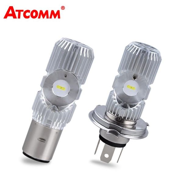 atcomm led h4 ba20d hs1 motorcycle headlight bulbs 6500k white 20w 2400lm csp 12v motorbike fog light lampada phare led moto
atcomm led h4 ba20d hs1 motorcycle headlight bulbs 6500k white 20w 2400lm csp 12v motorbike fog light lampada phare led moto