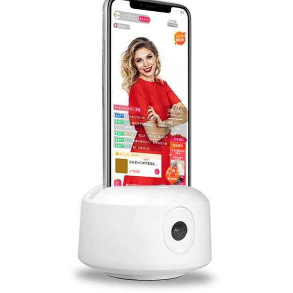 apai genie 360 градусов авто смарт-съемка держатель телефона selfie stick the face отслеживание объектов для фото vlog live video
apai genie 360 градусов авто смарт-съемка держатель телефона selfie stick the face отслеживание объектов для фото vlog live video