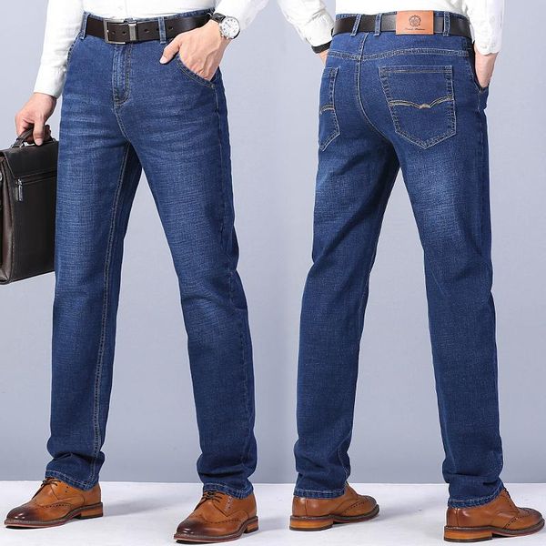 2021 design jeans mens pants cotton deniem classic trousers casual stretch slim blue multiple styles size 40,1898 
2021 design jeans mens pants cotton deniem classic trousers casual stretch slim blue multiple styles size 40,1898
