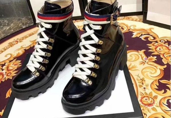 luxury designer womens classic ribbon ankle boots platform high-pattern rubber sole cowhide sheepskin beaded fleece fabric cowhide s, Black
luxury designer womens classic ribbon ankle boots platform high-pattern rubber sole cowhide sheepskin beaded fleece fabric cowhide s, Black