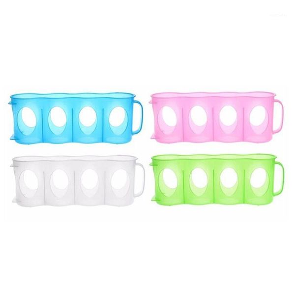 storage bottles & jars drink fridge stand with handle beer holder practical random color portable durable bar kitchen organizer home storage
storage bottles & jars drink fridge stand with handle beer holder practical random color portable durable bar kitchen organizer home storage