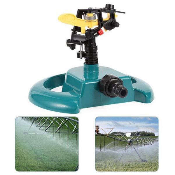 watering equipments 360° sprinkler garden lawn yard irrigation spray head with base #2
watering equipments 360° sprinkler garden lawn yard irrigation spray head with base #2