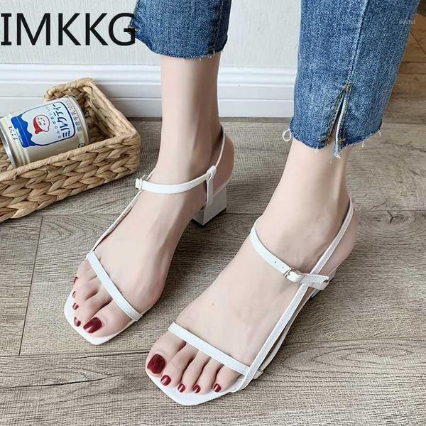 sandals fashion women shoes peep toe party square heel narrow band summer white zapatos mujer1, Black
sandals fashion women shoes peep toe party square heel narrow band summer white zapatos mujer1, Black