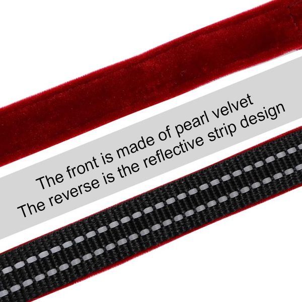 adjustable dog collar harness leash set reflective soft puppy harness vest nylon pet collars for small medium dogs c sqclsw
adjustable dog collar harness leash set reflective soft puppy harness vest nylon pet collars for small medium dogs c sqclsw