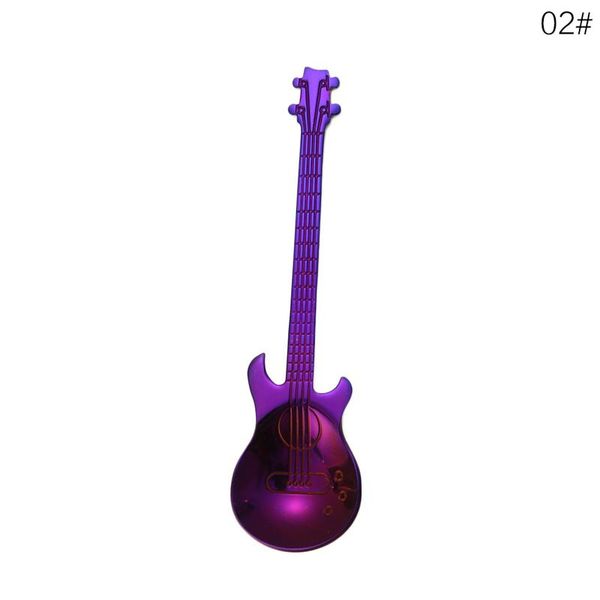 1pc stainless steel cartoon guitar spoon creative milk coffee spoon ice candy teaspoon accessories h bbyird
1pc stainless steel cartoon guitar spoon creative milk coffee spoon ice candy teaspoon accessories h bbyird