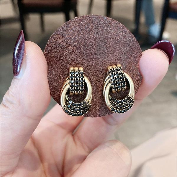 stud simple geometry, versatile, , fashionable, elegant, lovely earrings, ladies earrings, Golden;silver
stud simple geometry, versatile, , fashionable, elegant, lovely earrings, ladies earrings, Golden;silver