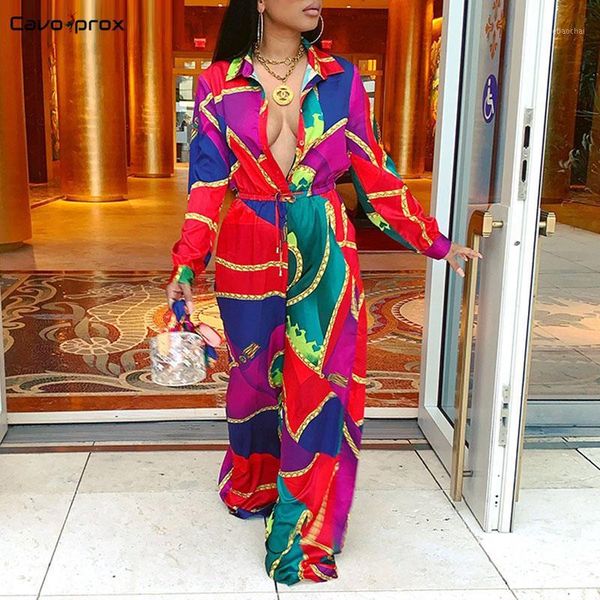 women printed long sleeve turn down collar pluge v-neck wide leg jumpsuits boho beach jumpsuits elegant party long overall1, Black;white
women printed long sleeve turn down collar pluge v-neck wide leg jumpsuits boho beach jumpsuits elegant party long overall1, Black;white
