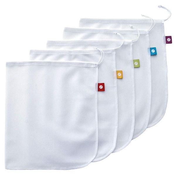 hanging baskets reusable mesh cloth bundle pocket fruits and vegetables storage bag household1
hanging baskets reusable mesh cloth bundle pocket fruits and vegetables storage bag household1