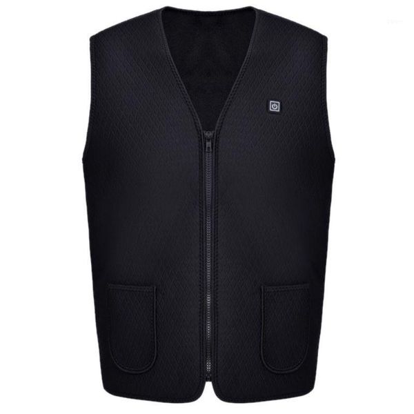 motocycle racing clothing winter outdoor usb infrared heating vest jacket flexible electric thermal fishing hiking1, Black
motocycle racing clothing winter outdoor usb infrared heating vest jacket flexible electric thermal fishing hiking1, Black