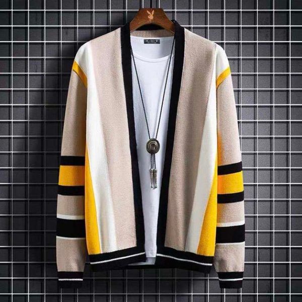 men's vests spring and autumn korean sweater youth casual thin coat fashion versatile cardigan, Black;white
men's vests spring and autumn korean sweater youth casual thin coat fashion versatile cardigan, Black;white