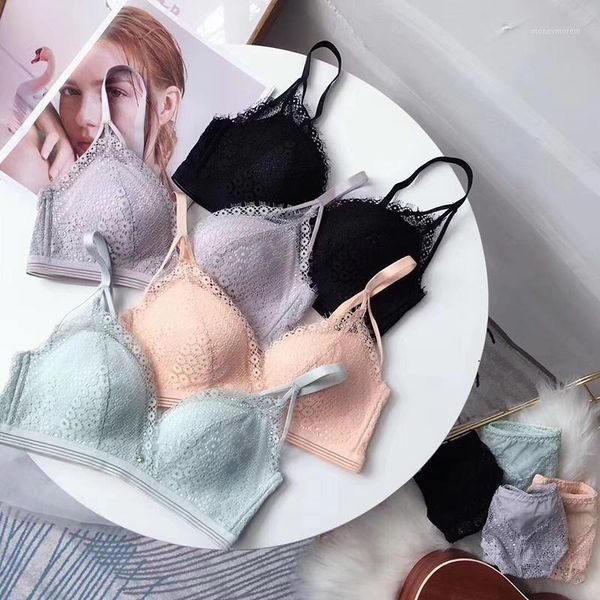 bras sets lingerie bra set wire cup ab lace 4 colors underwear women seamless embroidery push up bralette and panties1, Red;black
bras sets lingerie bra set wire cup ab lace 4 colors underwear women seamless embroidery push up bralette and panties1, Red;black