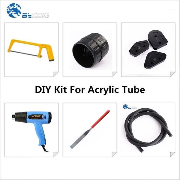 fans & coolings bykski acrylic hard tube petg rigid pipe bender reamer bending tool d.i.y. kit1
fans & coolings bykski acrylic hard tube petg rigid pipe bender reamer bending tool d.i.y. kit1