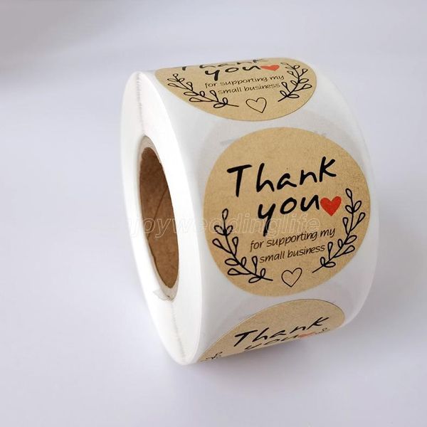 500pcs/roll printed love thank you adhesive stickers labels 1inch envelope seal package color party stickerss
500pcs/roll printed love thank you adhesive stickers labels 1inch envelope seal package color party stickerss
