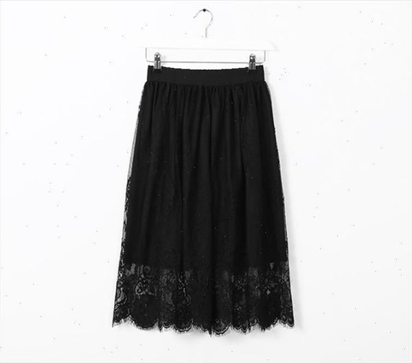 spring autumn women lace skirt 2021 fashion mesh tulle elastic high waist slim bodycon tight pencil elegant black white skirt
spring autumn women lace skirt 2021 fashion mesh tulle elastic high waist slim bodycon tight pencil elegant black white skirt