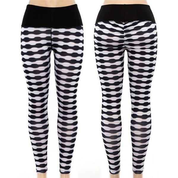 yoga digital pleated stripes raise hips high waist sports leggings for women clothing, White;red
yoga digital pleated stripes raise hips high waist sports leggings for women clothing, White;red