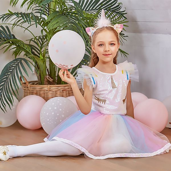 fairy ballet dance skirts for girls birthday clothes pink tutu skirt kids stage performance dance wear ballet costume jl1333, Black;red
fairy ballet dance skirts for girls birthday clothes pink tutu skirt kids stage performance dance wear ballet costume jl1333, Black;red