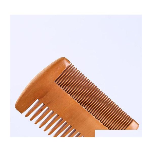 pocket wood comb double-sided ultra narrow narrow mahogany anti-static health massage hair comb can be custo qyluda bdehair, Silver
pocket wood comb double-sided ultra narrow narrow mahogany anti-static health massage hair comb can be custo qyluda bdehair, Silver