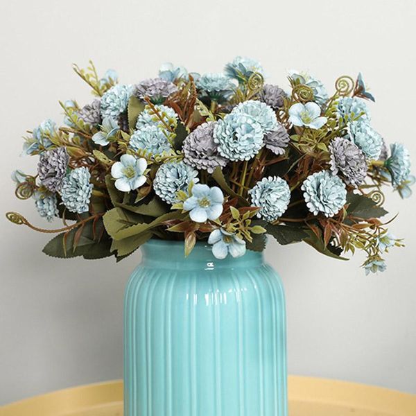 11heads fashion artificial carnation flower silk cloth plastic wedding supplies diy home decoration for birthday party festival 
11heads fashion artificial carnation flower silk cloth plastic wedding supplies diy home decoration for birthday party festival