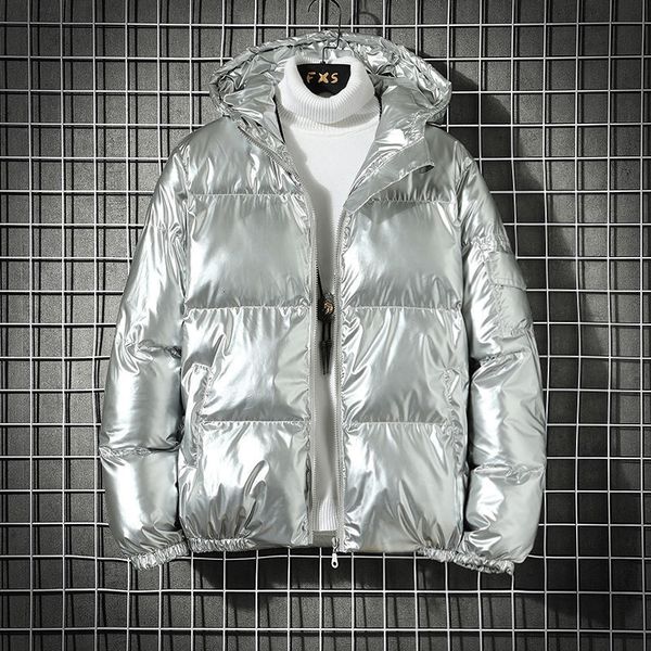 2021 new privathinker new waterproof men parka warm winter coat woman thicken zipper korean streetwear fashion mens jackets bjdi, Black
2021 new privathinker new waterproof men parka warm winter coat woman thicken zipper korean streetwear fashion mens jackets bjdi, Black