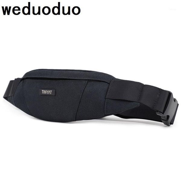 weduoduo men waist bag pack waterproof canvas travel phone belt bag pouch for men women casual shoulder fanny pack1
weduoduo men waist bag pack waterproof canvas travel phone belt bag pouch for men women casual shoulder fanny pack1