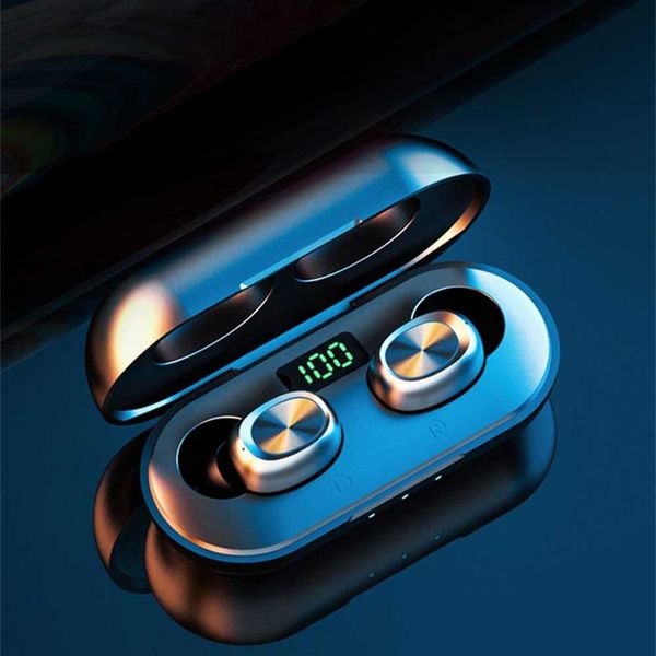 tws wireless bluetooth headphones with noise cancelling hd call earbuds touch control stereo bass headset for music leisure 
tws wireless bluetooth headphones with noise cancelling hd call earbuds touch control stereo bass headset for music leisure