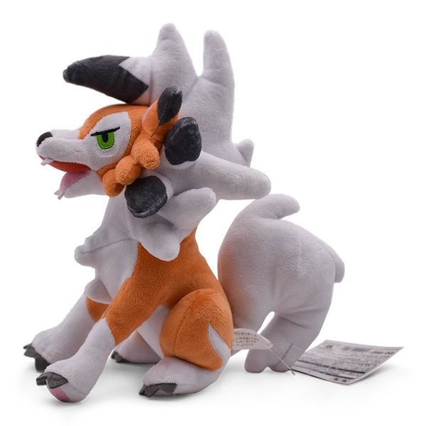 toys sittting lycanroc dusk form rock peluche 24cm plush doll for gifts lj200808
toys sittting lycanroc dusk form rock peluche 24cm plush doll for gifts lj200808