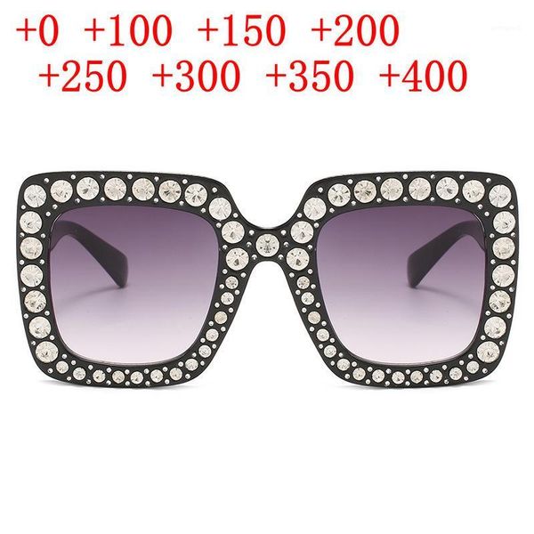 sunglasses diamond reading glasses mens fashion frame women oversized prescription presbyopic eyeglasses with diopter nx1, White;black
sunglasses diamond reading glasses mens fashion frame women oversized prescription presbyopic eyeglasses with diopter nx1, White;black