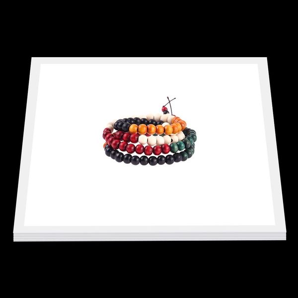 puluz mini led pgraphy shadowless light lamp panel pad acrylic material 20cm x 20cm effective area 
puluz mini led pgraphy shadowless light lamp panel pad acrylic material 20cm x 20cm effective area