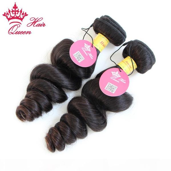 queen hair unprocessed virgin hair 5pcs peruvian loose wave weft 12"- 28" in our stock dhl free, Black
queen hair unprocessed virgin hair 5pcs peruvian loose wave weft 12"- 28" in our stock dhl free, Black