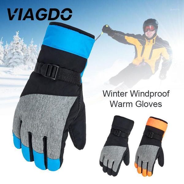 ski gloves durable touch screen keep warm mobile phone bicycle riding non slip glove gloves1
ski gloves durable touch screen keep warm mobile phone bicycle riding non slip glove gloves1