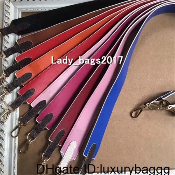 2020 classic 10 color 90cm women men bags crossbody shoulder strap brown flower leather messenger bag j02288, Black
2020 classic 10 color 90cm women men bags crossbody shoulder strap brown flower leather messenger bag j02288, Black