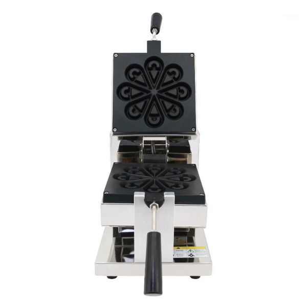 bread makers snack machine electric rotate waffle maker produce with design1
bread makers snack machine electric rotate waffle maker produce with design1