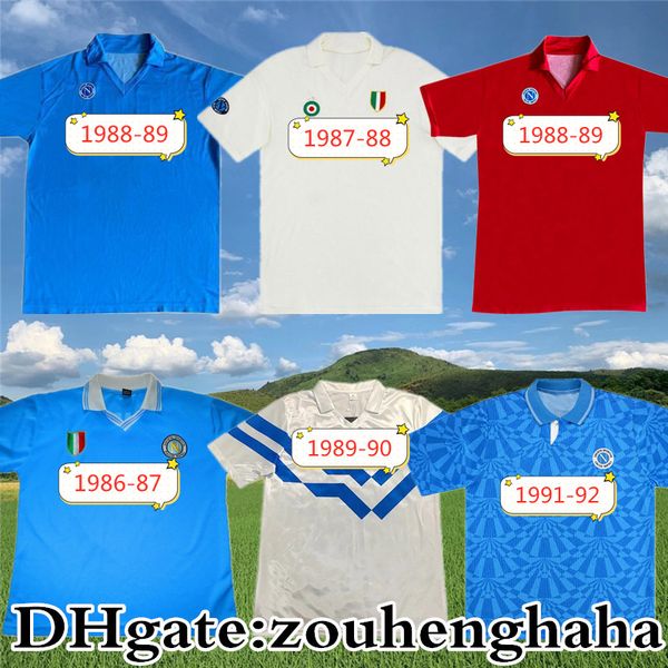 retro napoli maradona soccer jersey 1986 1987 1988 1989 1990 1991 1992 naples classic ancient football shirt, Black;yellow
retro napoli maradona soccer jersey 1986 1987 1988 1989 1990 1991 1992 naples classic ancient football shirt, Black;yellow