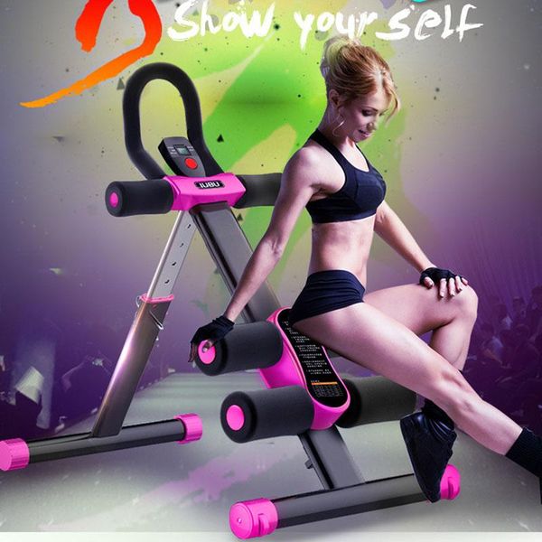 fitness equipment ab rocket sit up benches for home abdominal waist trainer bench women sports machine
fitness equipment ab rocket sit up benches for home abdominal waist trainer bench women sports machine