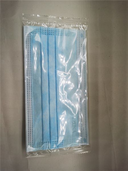 blue melt blown protective cloth disposable non-woven dust mask 3 layer protection foctory wholesale spot 1
blue melt blown protective cloth disposable non-woven dust mask 3 layer protection foctory wholesale spot 1