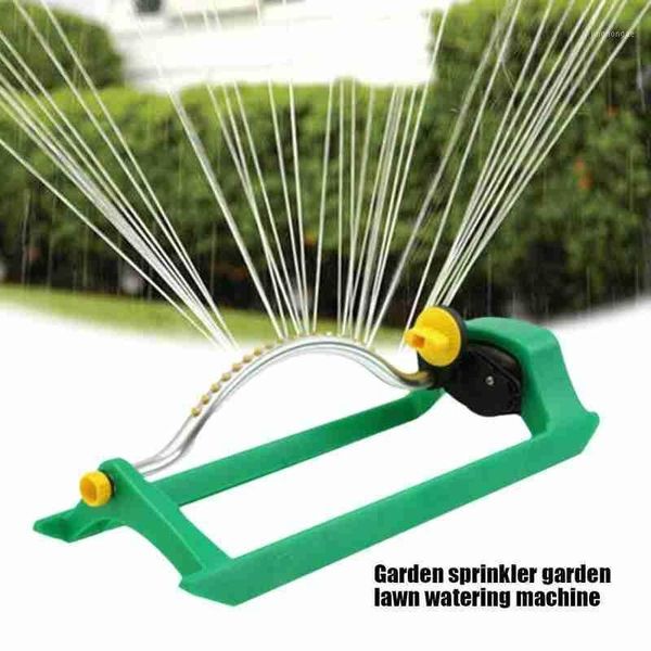 new garden sprinkler oscillating lawn sprinkler watering home garden pipe hose water flow with connector plants watering tools1
new garden sprinkler oscillating lawn sprinkler watering home garden pipe hose water flow with connector plants watering tools1