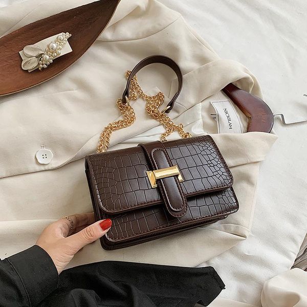 shoulder bags high-end women's 2021 spring wave korean retro bag messenger fashion chain small square wholesale
shoulder bags high-end women's 2021 spring wave korean retro bag messenger fashion chain small square wholesale