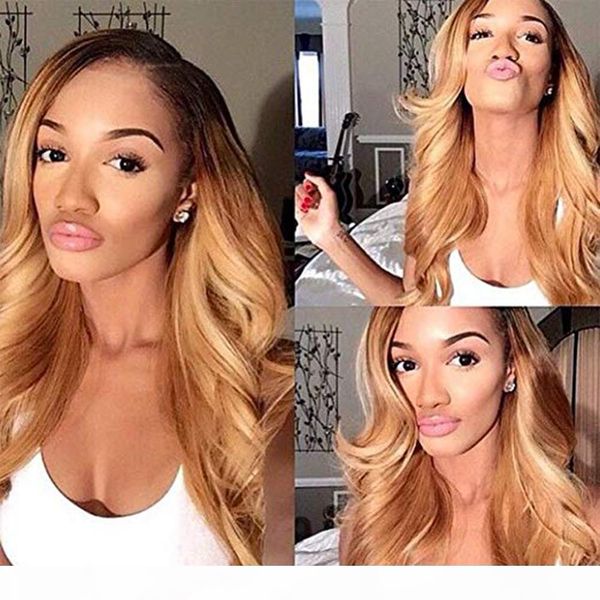 shows shine 1b 27 360 lace frontal wig peruvian body wave remy ombre honey blonde human hair wigs pre plucked lace front wig, Black;brown
shows shine 1b 27 360 lace frontal wig peruvian body wave remy ombre honey blonde human hair wigs pre plucked lace front wig, Black;brown