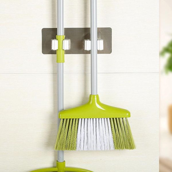 seamless stickers kitchen broom rack kitchen bathroom hooks mounted wall mop hook tool mop rack multifunctional self-adhesive
seamless stickers kitchen broom rack kitchen bathroom hooks mounted wall mop hook tool mop rack multifunctional self-adhesive