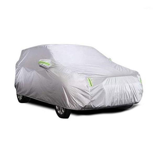 car accessories full car covers universal outdoor cover waterproof hail snow protection auto covers sunshade for sedan suv1
car accessories full car covers universal outdoor cover waterproof hail snow protection auto covers sunshade for sedan suv1