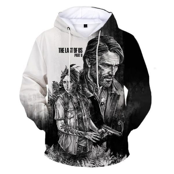 the last of us: part ii 3d printed hoodie the last of us casual pullover hoodie game hoodie for men and, Black
the last of us: part ii 3d printed hoodie the last of us casual pullover hoodie game hoodie for men and, Black