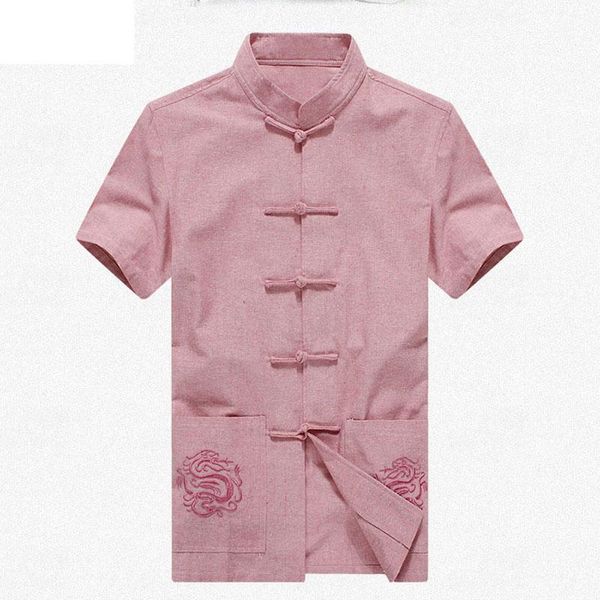 wholesale- pink brand new arrival chinese traditional men's solid cotton linen embroider shirts l xl xxl 3xl ms2015071, White;black
wholesale- pink brand new arrival chinese traditional men's solid cotton linen embroider shirts l xl xxl 3xl ms2015071, White;black