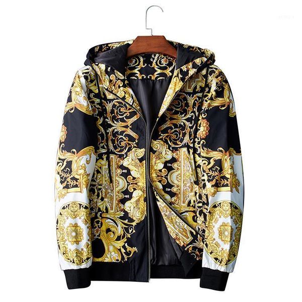 fashion designer jacket windbreaker long sleeve mens jackets hoodie clothing zipper with animal letter pattern plus size clothes1, Black;brown
fashion designer jacket windbreaker long sleeve mens jackets hoodie clothing zipper with animal letter pattern plus size clothes1, Black;brown
