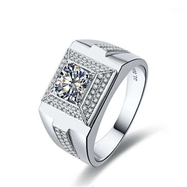 in touched men ring 925 sterling silver jewelry test positive 1ct d-e moissanite diamond ring well man made male jewelry1, Golden;silver
in touched men ring 925 sterling silver jewelry test positive 1ct d-e moissanite diamond ring well man made male jewelry1, Golden;silver