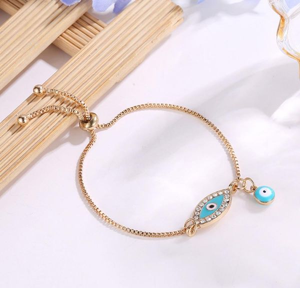 #2873631 bracelets bracelet evil handmade gold jewelry turkish women crystal eye for lucky 2020 jewelry lucky blue woman chains sqcmz, Golden;silver
#2873631 bracelets bracelet evil handmade gold jewelry turkish women crystal eye for lucky 2020 jewelry lucky blue woman chains sqcmz, Golden;silver
