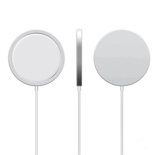 magnetic charger for iphone 12 mini pro max latest new qi wireless charger 15w fast charge
magnetic charger for iphone 12 mini pro max latest new qi wireless charger 15w fast charge